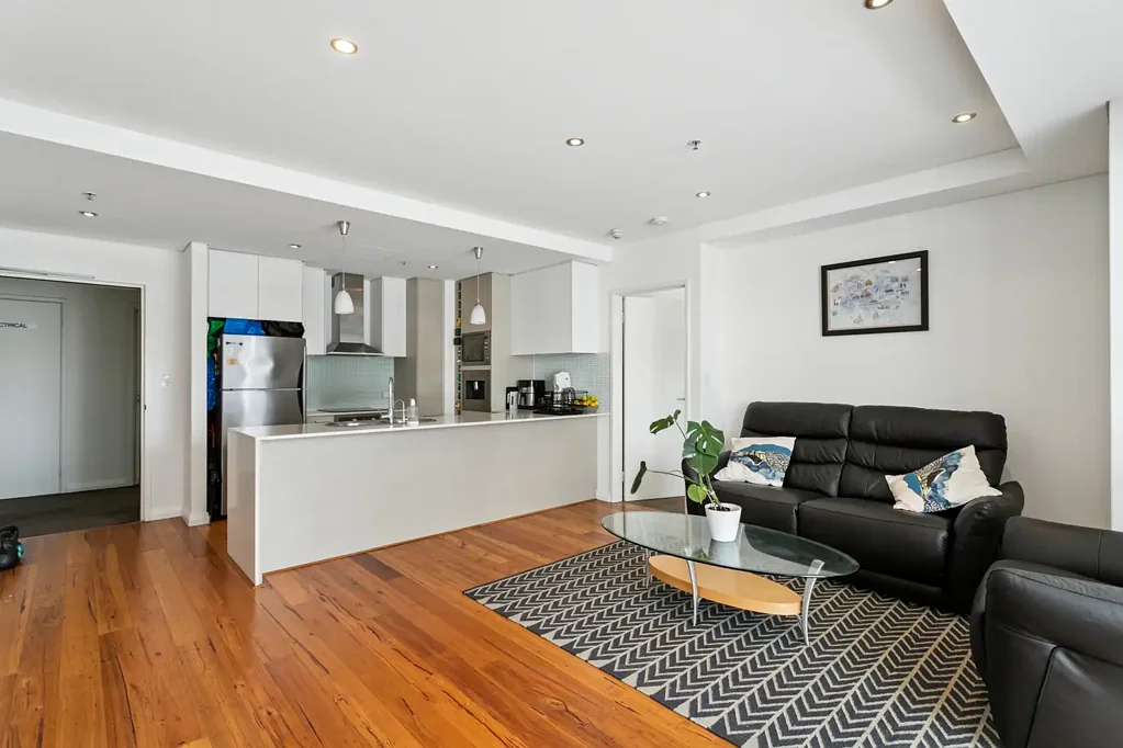 21/580 Hay Street, Perth, WA 6000