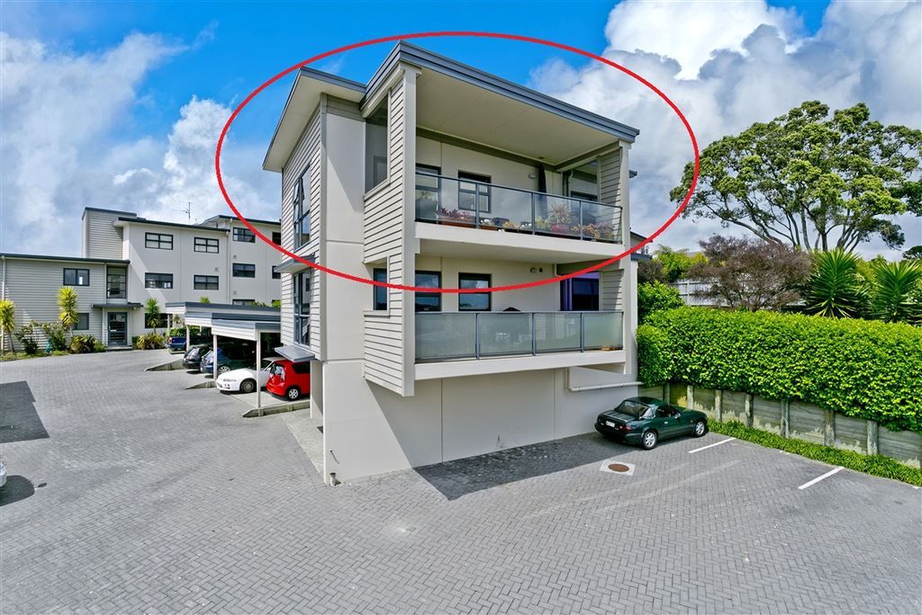 12/79 Schnapper Rock Road, Schnapper Rock, Auckland - North Shore, 2 rūma, 1 rūma horoi