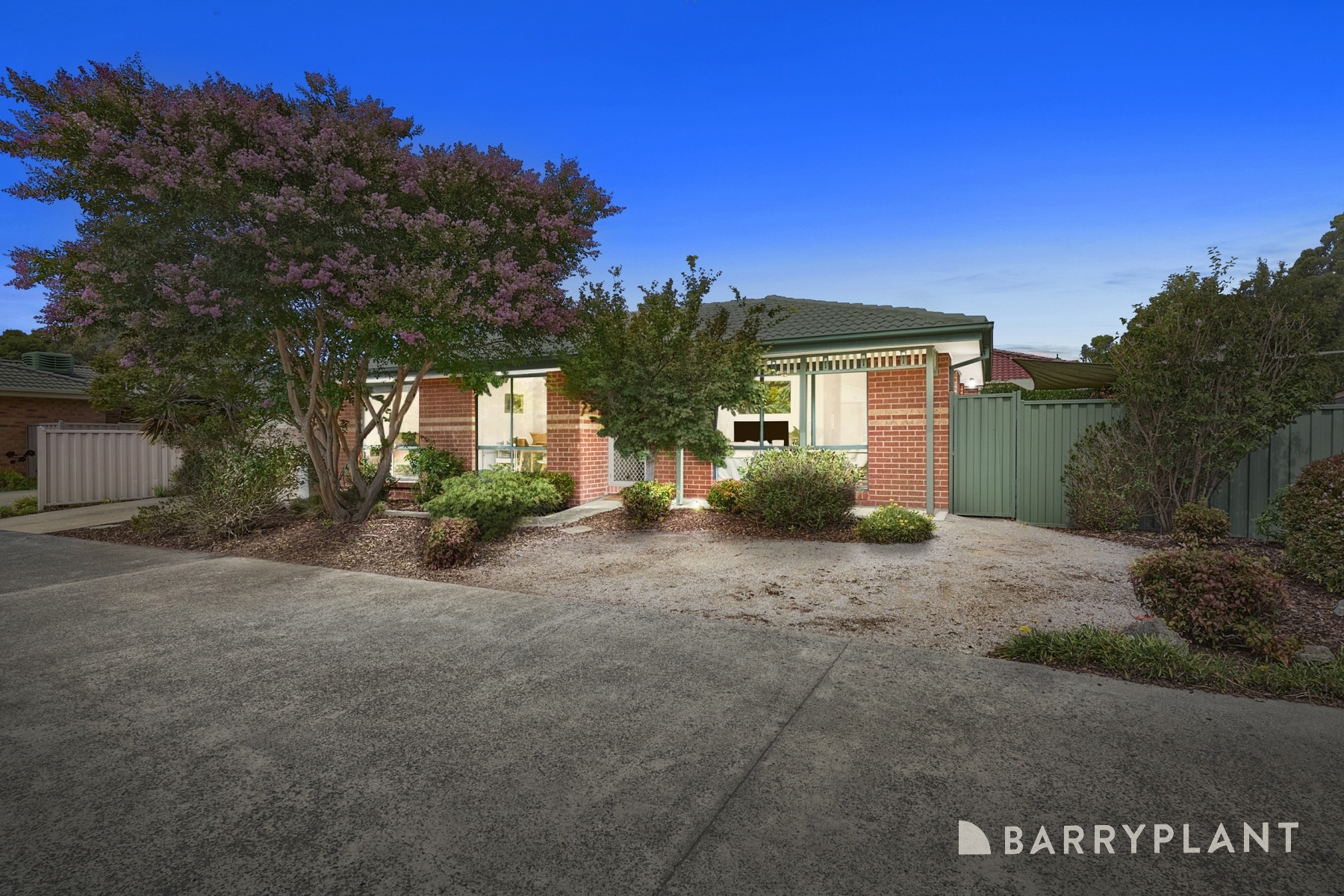 20 GRIERSON DR, KILSYTH VIC 3137, 0房, 0浴, House