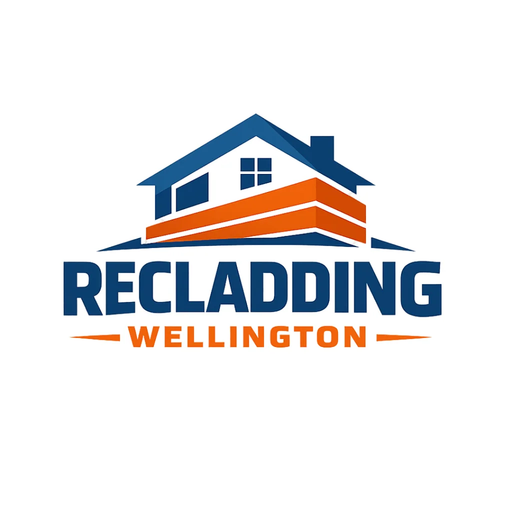 Recladding Wellington
