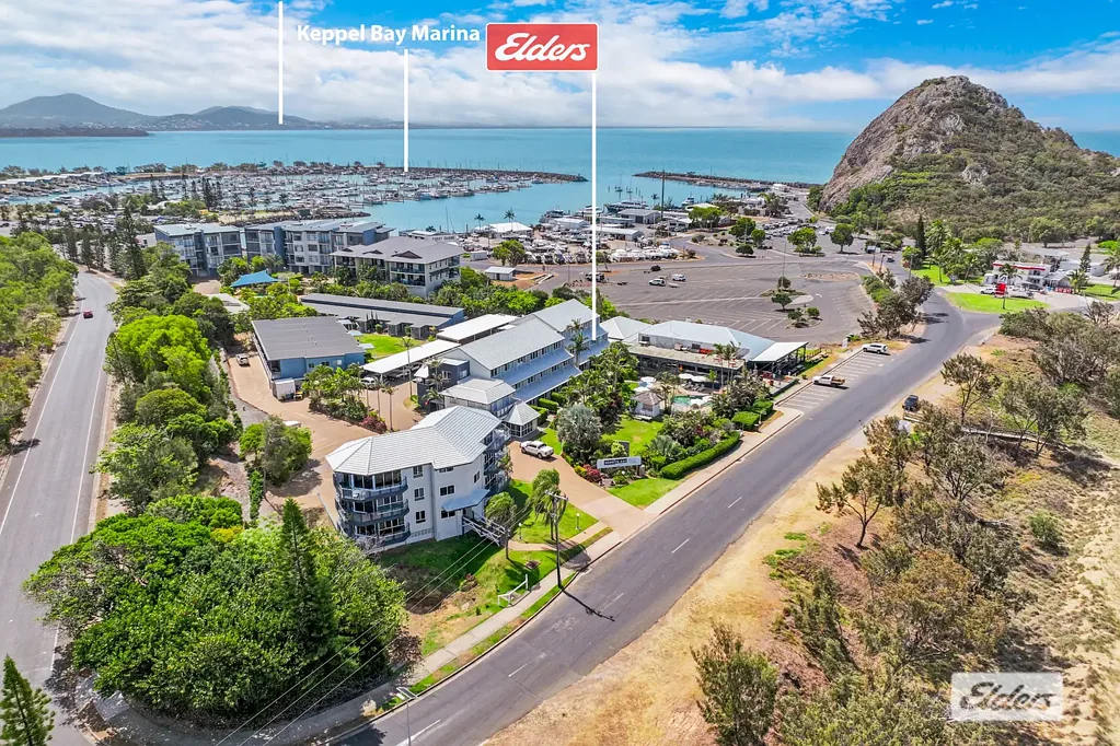11/34-48 Vin E Jones Memorial Drive, Rosslyn, QLD 4703