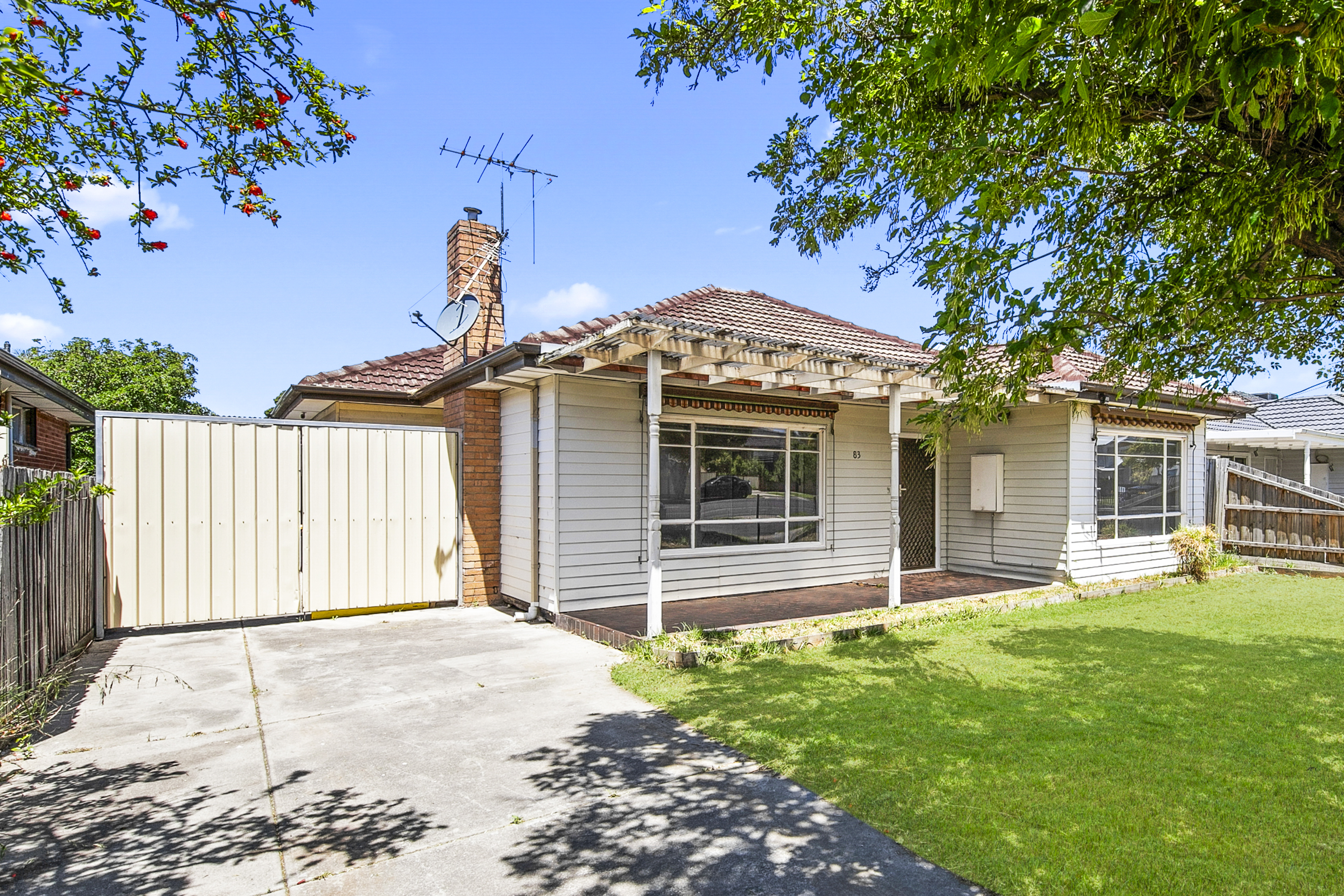 83 MCINTOSH RD, ALTONA NORTH VIC 3025, 0 Bedrooms, 0 Bathrooms, House