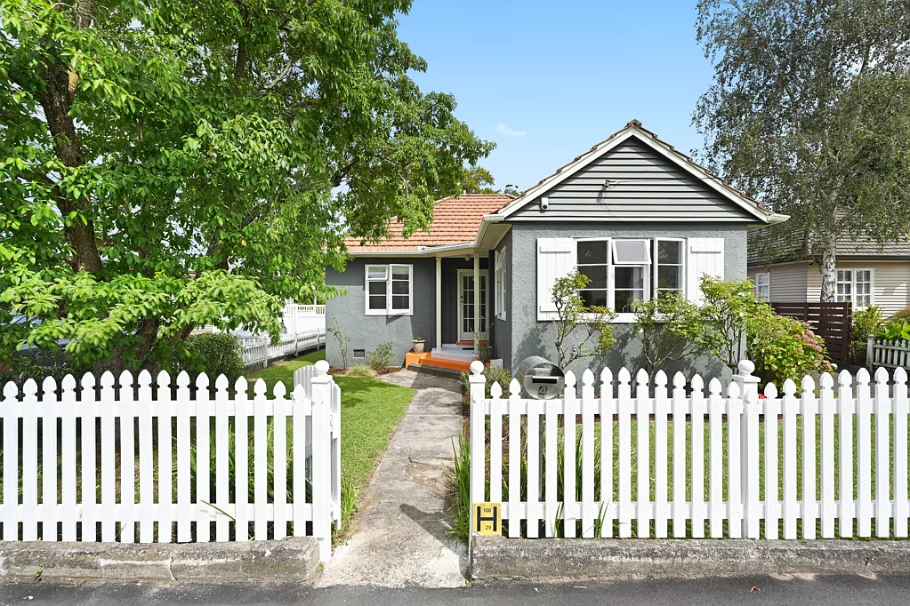 4 Valley Terrace, Hamilton Central, Hamilton, Waikato