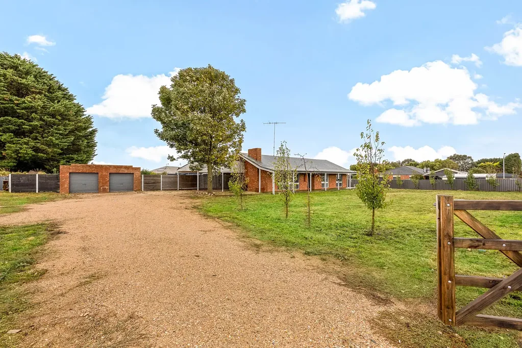 58 Beckermans Lane, Lancefield, VIC 3435