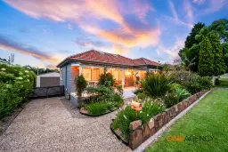 9 THORNTON AVE, Mayfield West