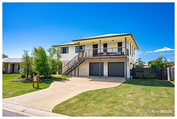 31 Cherryfield Road, Gracemere