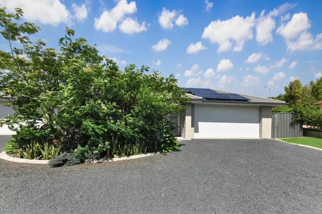 Gunnedah 3Moenga Immaculate, Private & Packed With Modern Comforts
