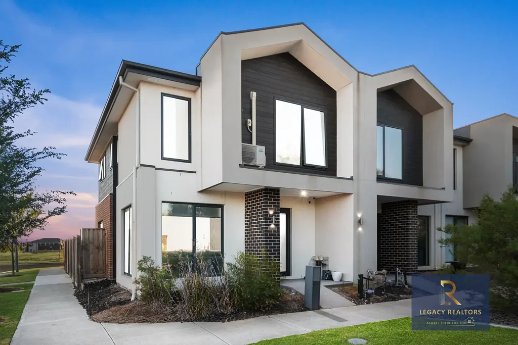 26 Bonsallo Walk, Tarneit, VIC 3029