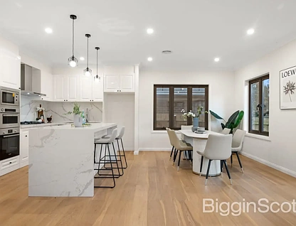 18 Ruffey Street, Templestowe Lower, Inner East Melbourne, 4 rūma, 3 rūma horoi, House