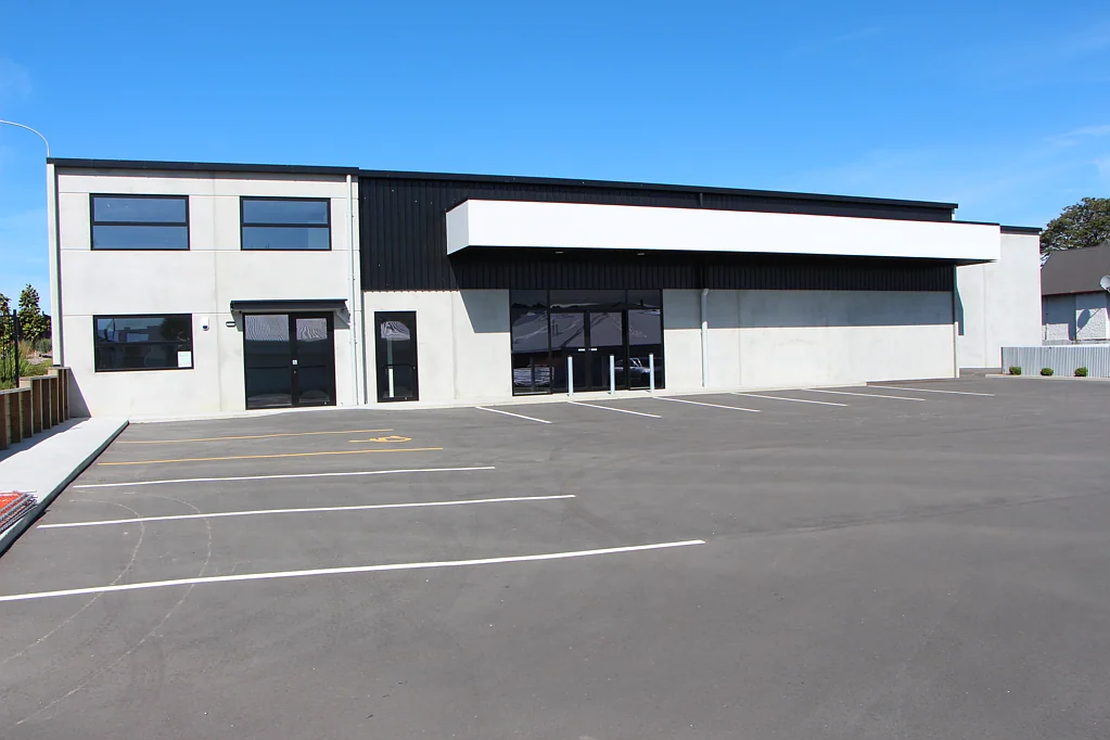 Timaru Central Brand New – Turnkey Ready
