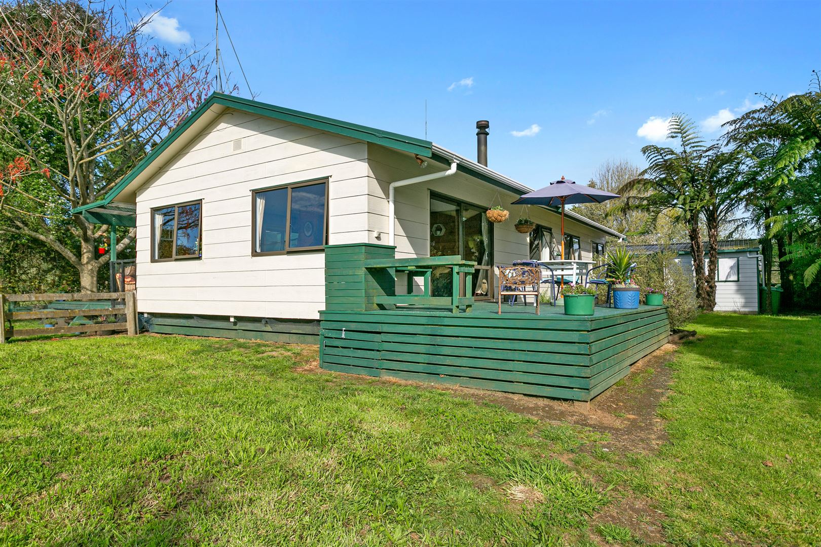 1212 Maungakawa Road, Te Miro, Waipa, 4 Kuwarto, 0 Banyo