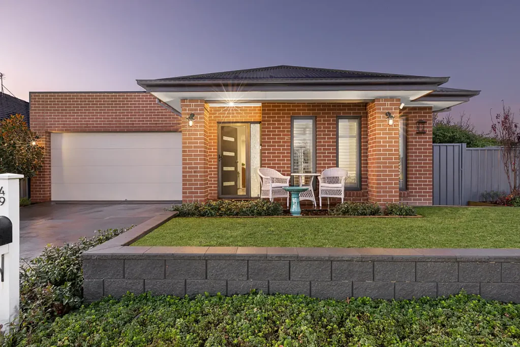 49 Vetrano Avenue, Alfredton, VIC 3350