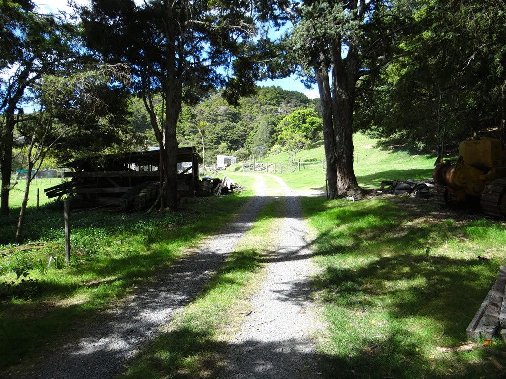 Lamb Road, Parua Bay, Whangarei, 0房, 1浴