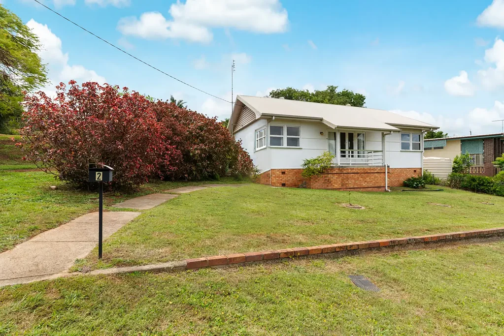 Gympie 3chambre Quaint and Cosy, Close to CBD