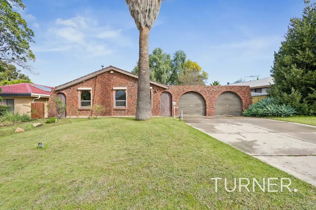 Modbury North 4Zimmer Family home in a great location and with loads of potential for the future!