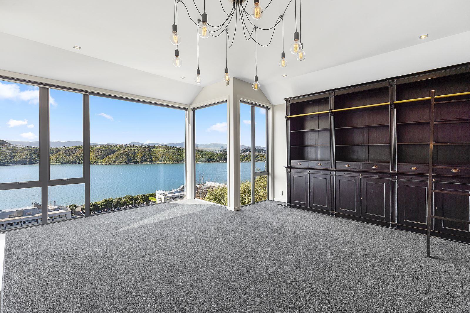 9a Treasure Grove, Hataitai, Wellington, 4 Kuwarto, 0 Banyo