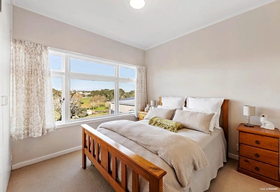 37 Hanlon Crescent, Devonport, North Shore City, 3 રૂમ, 1 બાથરૂમ, House