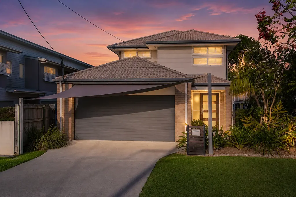 Scarborough 5Kwarto Lifestyle, Space, Style and only 300m to the Bay & Scarborough Village