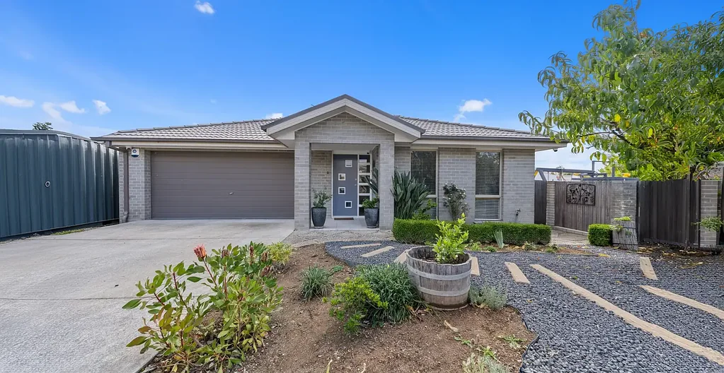 Spacious Family Home with Exceptional Outdoor Living