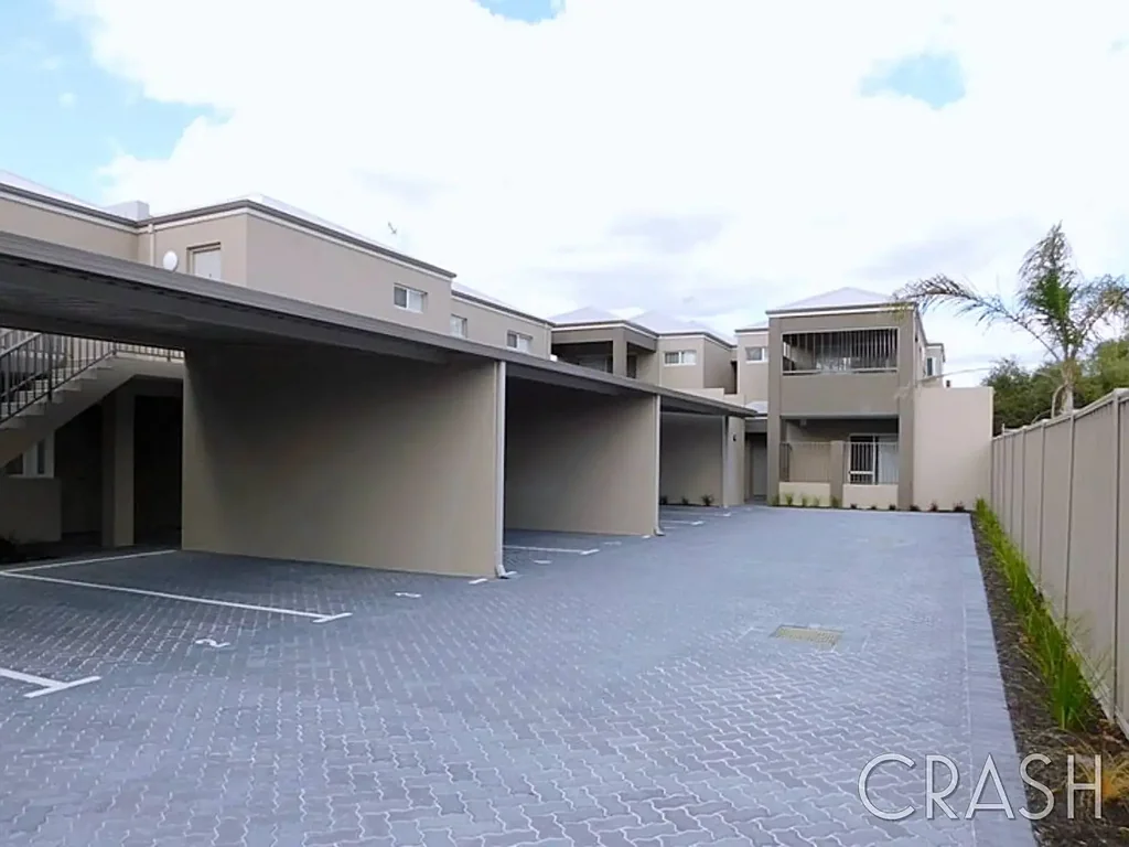3/190 Gabriel Street, Cloverdale, WA 6105