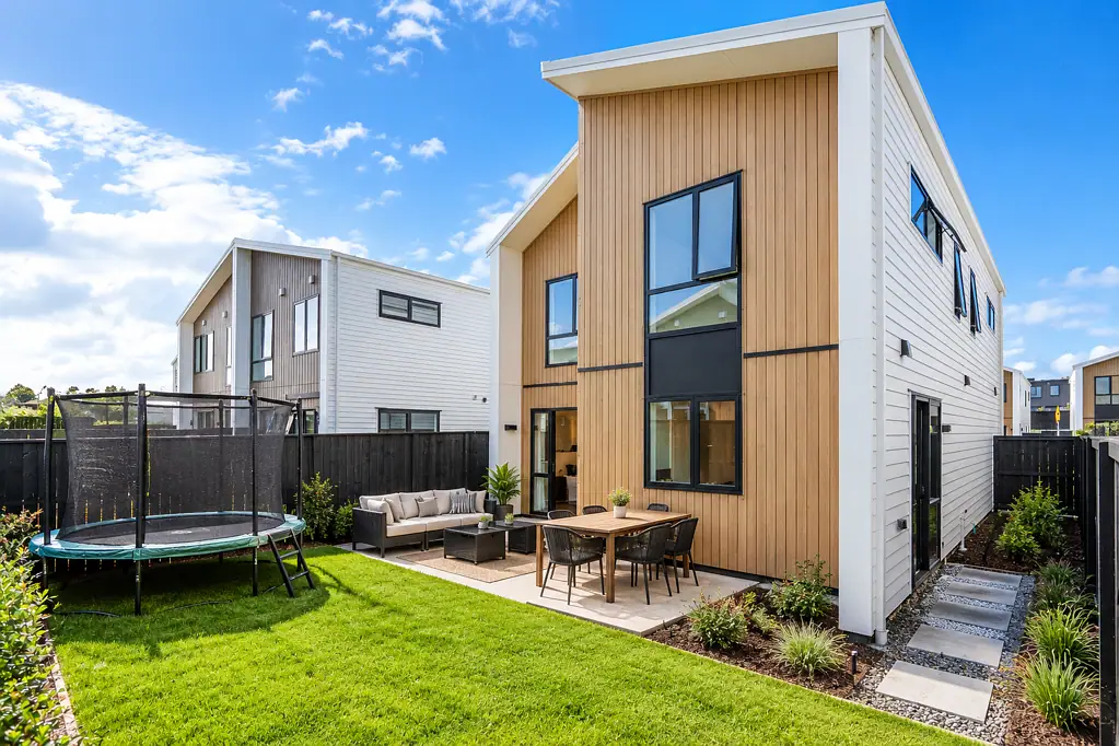 Stonefields 3ਬੈੱਡਰੂਮ Best Value Family Standalone Home