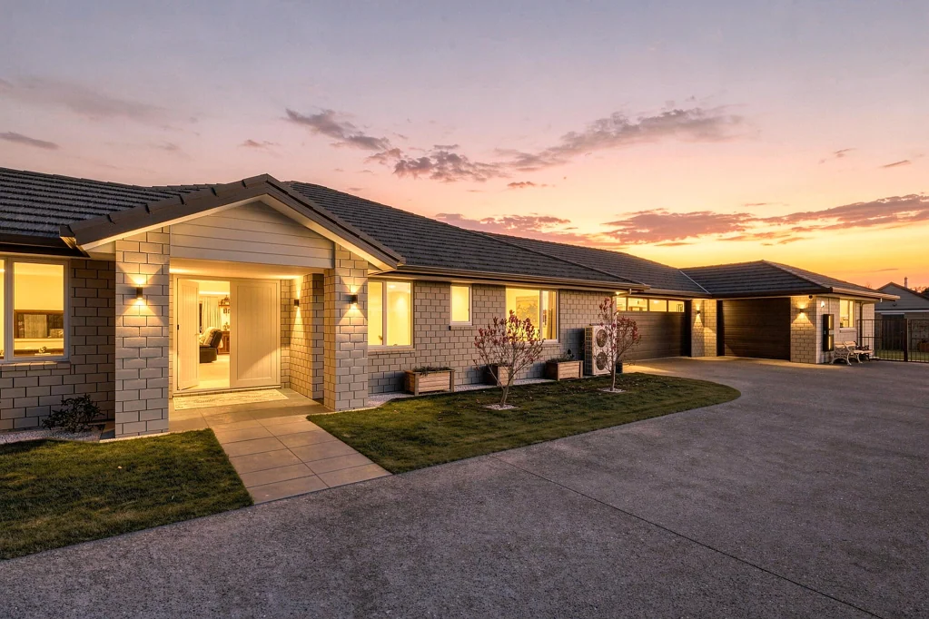 Springlands 4Habitaciones Substantial property, motivated vendors downsizing