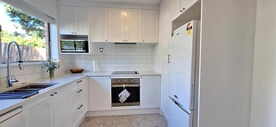 Renovated Home in a Prime Lunn Avenue Location