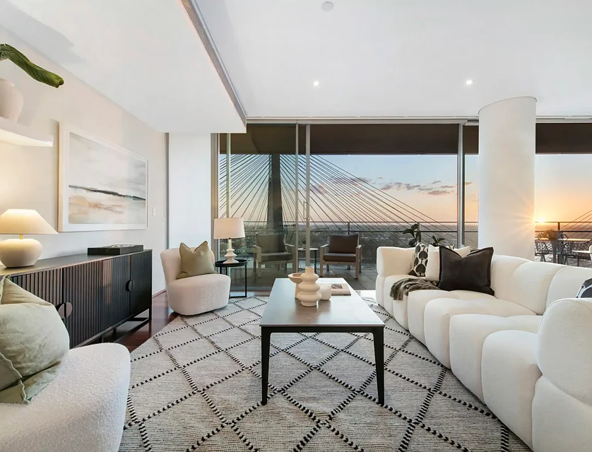 14E/2 Distillery Drive, Pyrmont, Sydney CBD, 2 rūma, 2 rūma horoi, Apartment