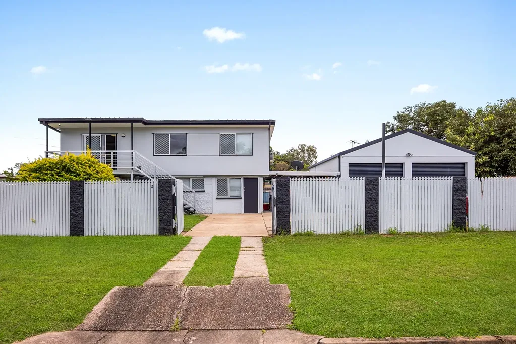 2 Allunga Street, Kelso, QLD 4815