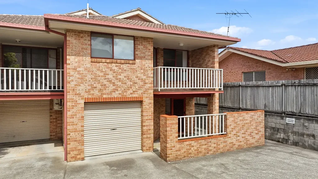 2/187A Prince Street, Grafton, NSW 2460