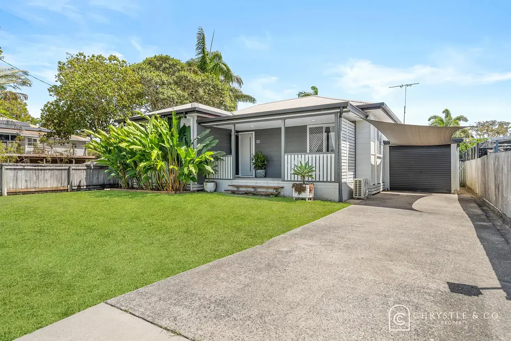 82 Bannister Street, South Mackay, QLD 4740