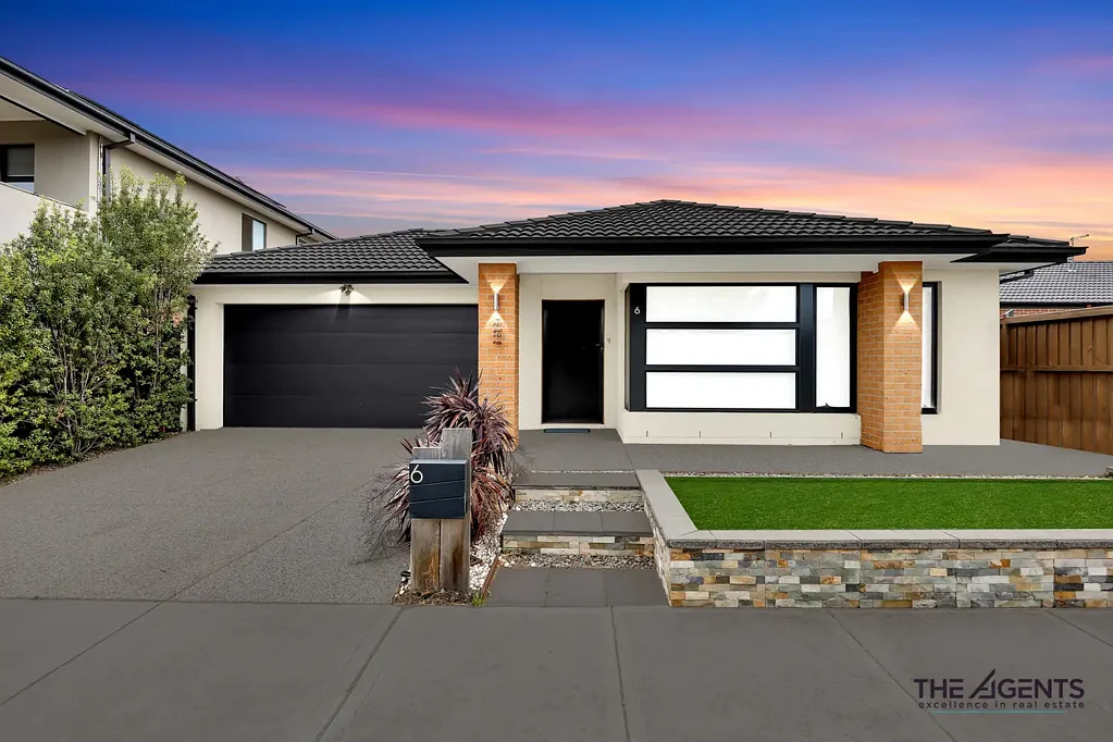 6 Metroon Street, Truganina, VIC 3029