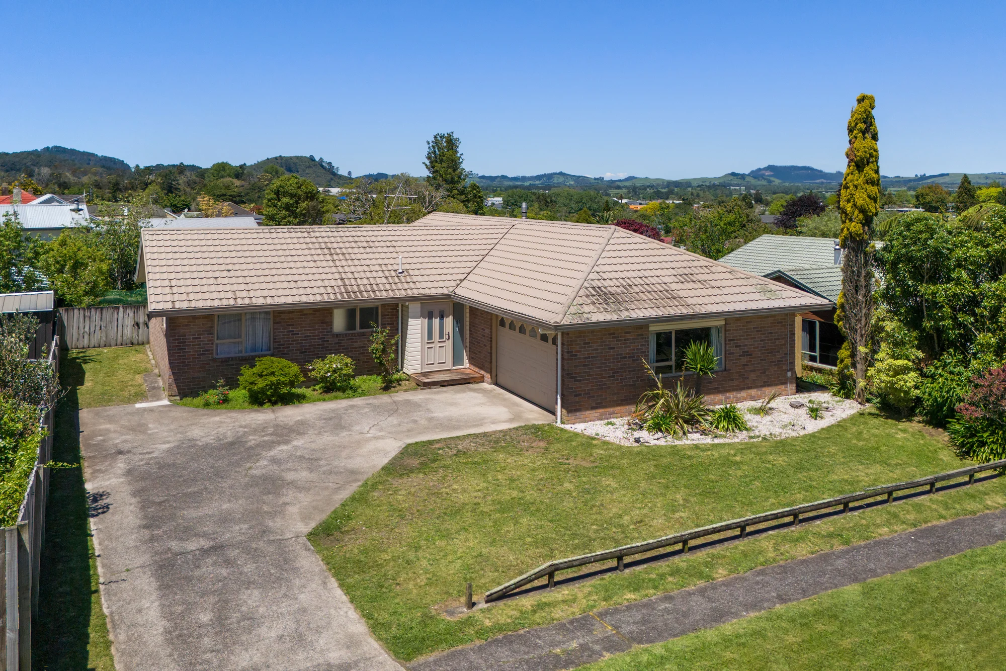 Waihi 3कमरा Family-Friendly Living or Smart Investment