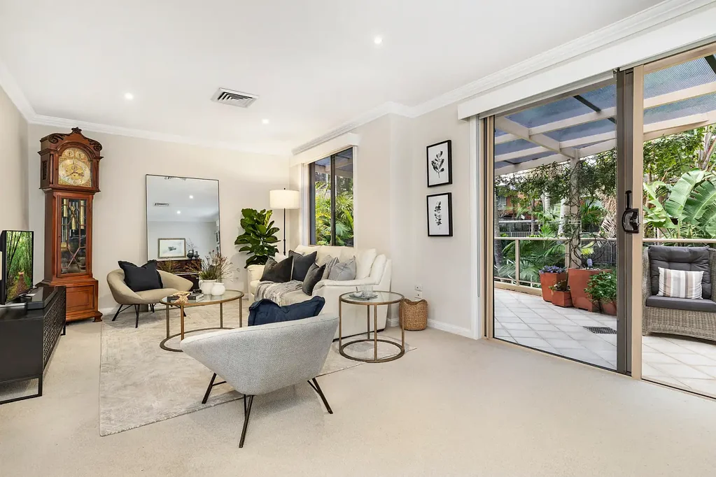 21/145 Balaclava Road, Marsfield, NSW 2122