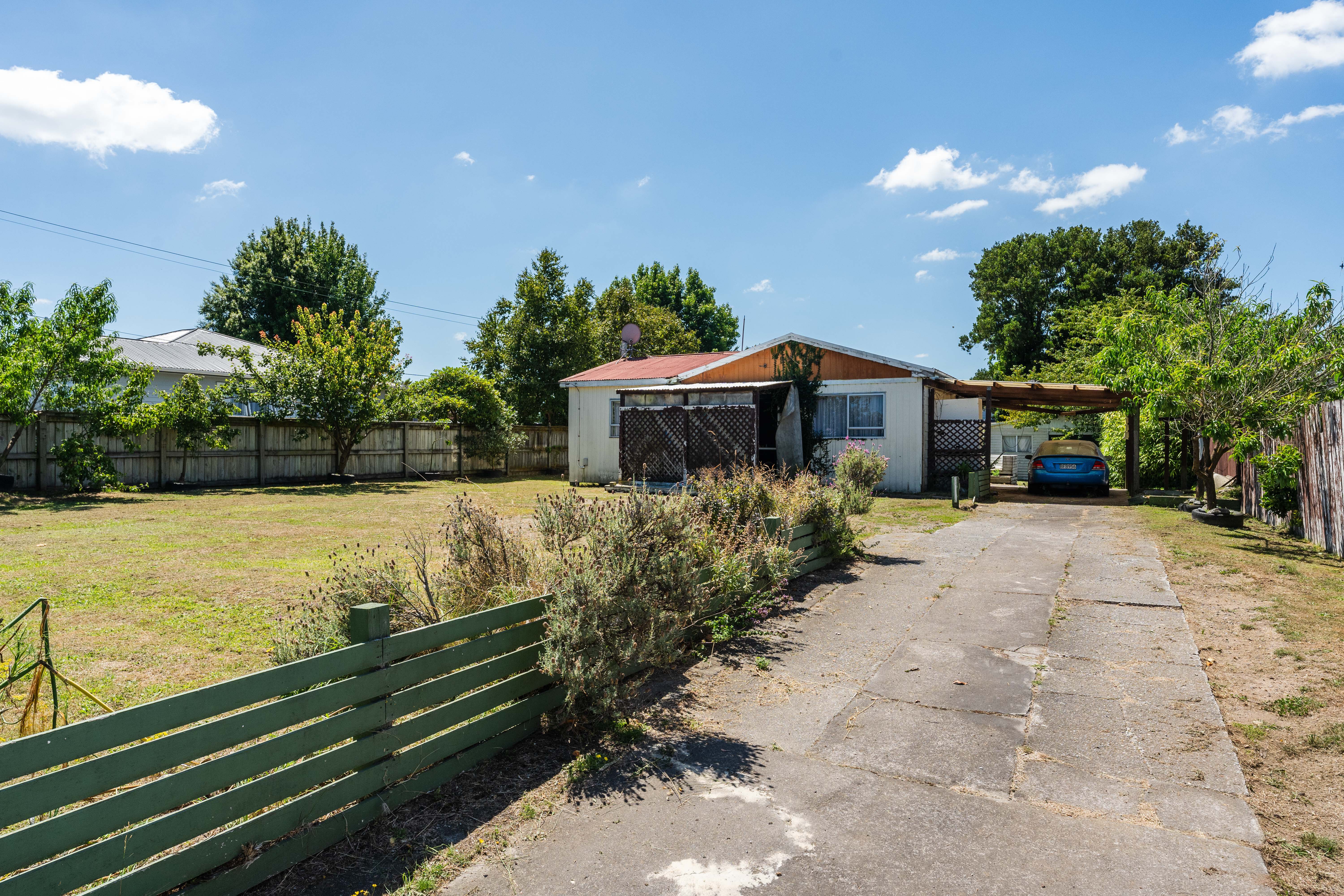 46 Elizabeth Street, Tauhara, Taupo, 2 રૂમ, 1 બાથરૂમ, House