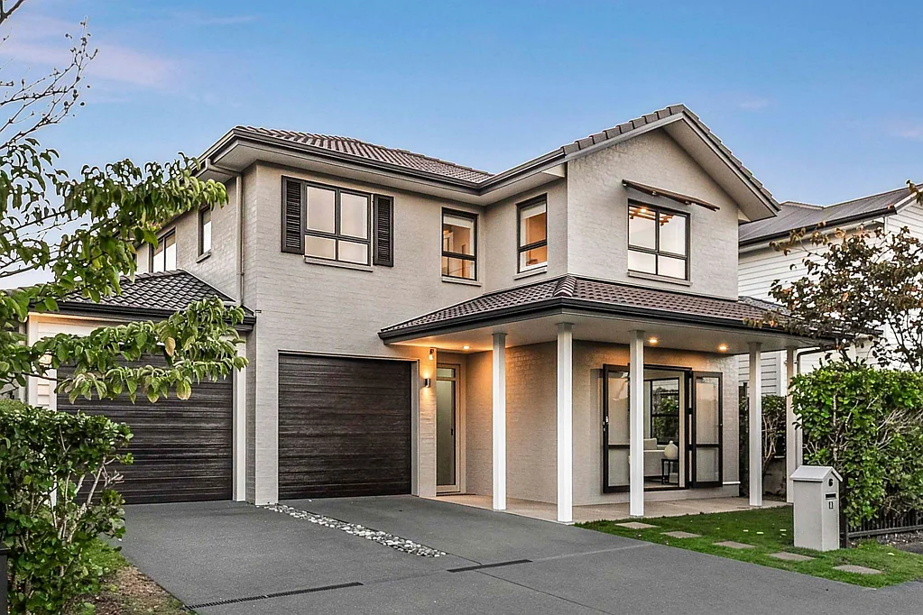 Stonefields 4બેડરૂમ Light-Filled Home in the Heart of Stonefields