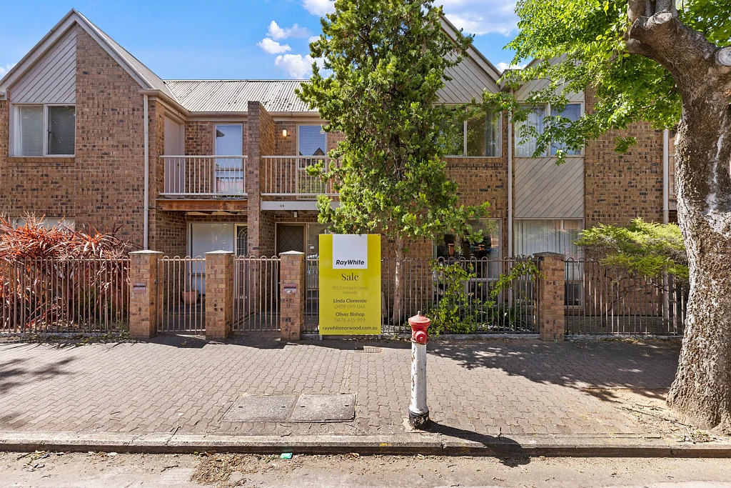 382 Carrington Street, Adelaide, SA 5000