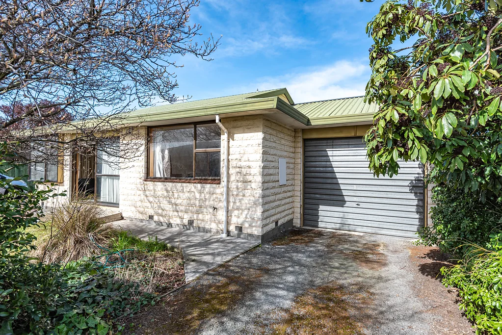 Linwood 2Kwarto Privacy & Prime Potential