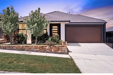 Moncrieff 3Kwarto North Facing Luxury Living
