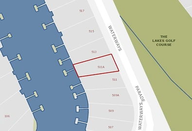 511a Waterways Parade, Pauanui, Coromandel, 3 Bedrooms, 0 Bathrooms