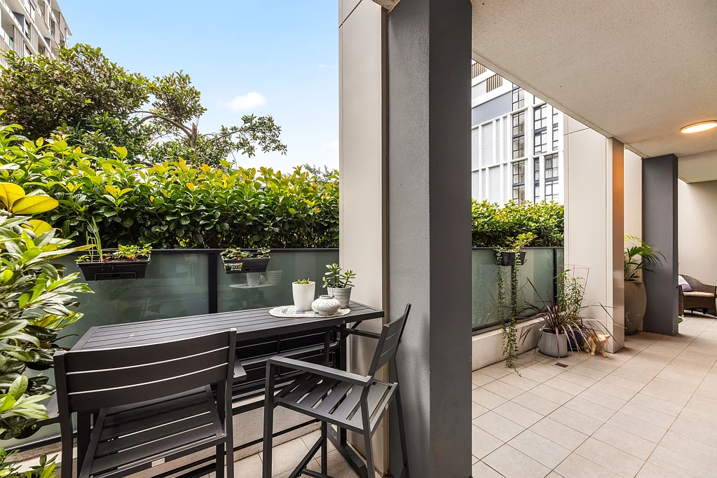 118/6 Village Place, Kirrawee, NSW 2232