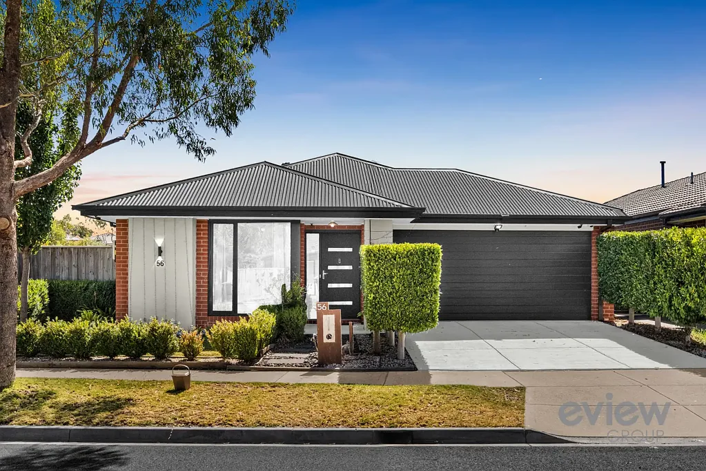 56 Attunga Grove, Werribee, VIC 3030