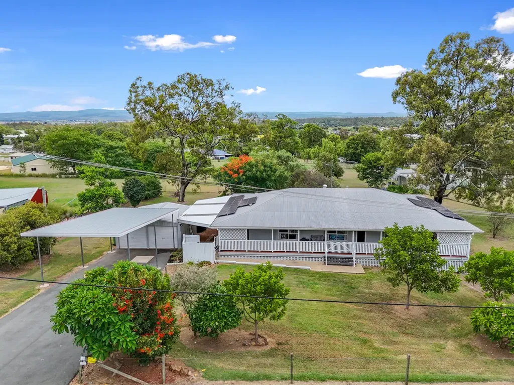 2 Howard Court, Plainland, QLD 4341