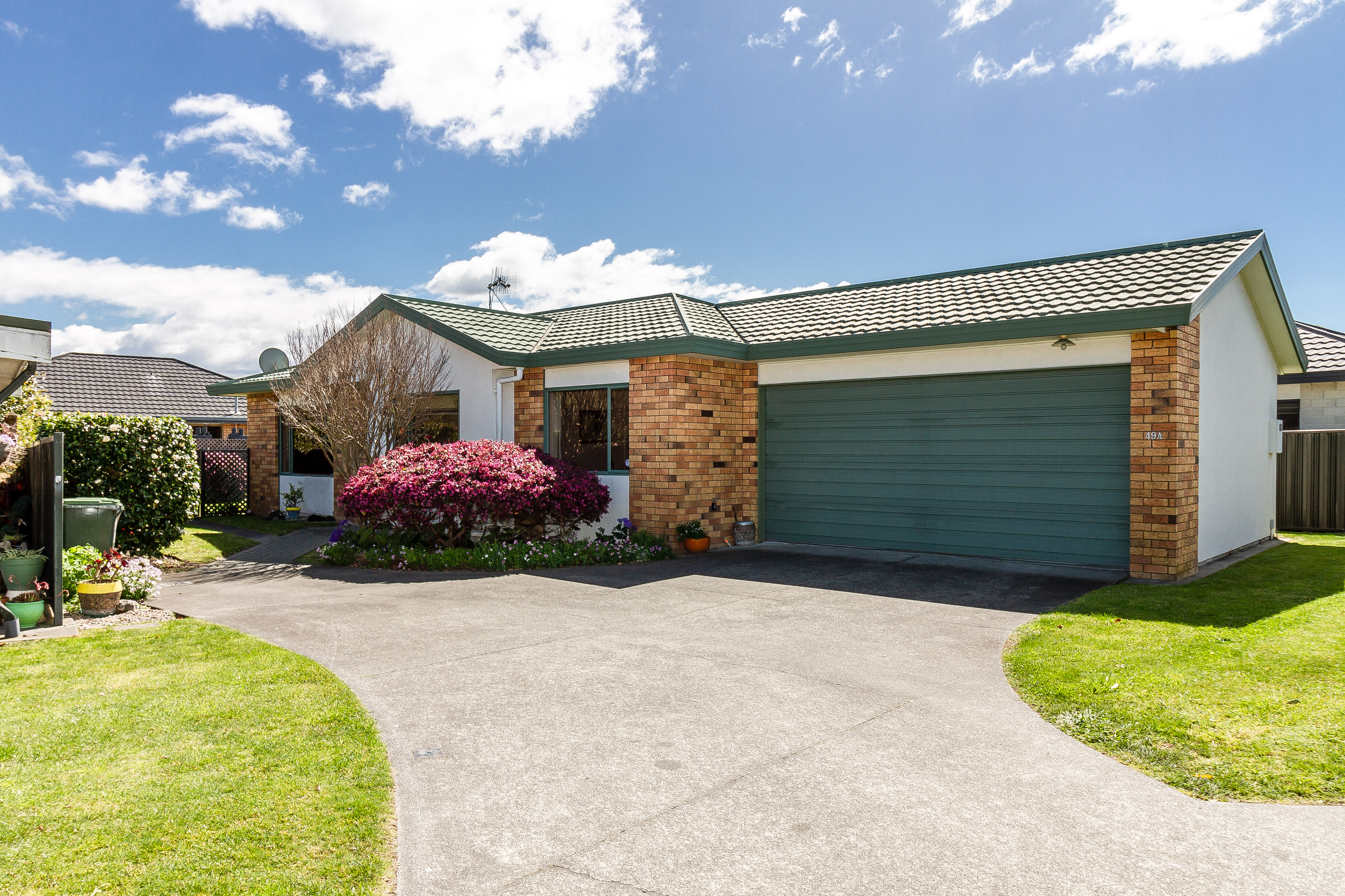 49a Auckland Road, Greenmeadows, Napier, 3 Kuwarto, 0 Banyo, House