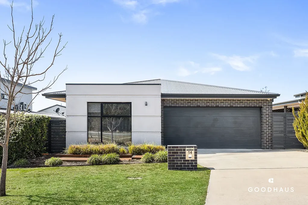 Wright 4ਬੈੱਡਰੂਮ Contemporary Perfection with Mt Stromlo Views