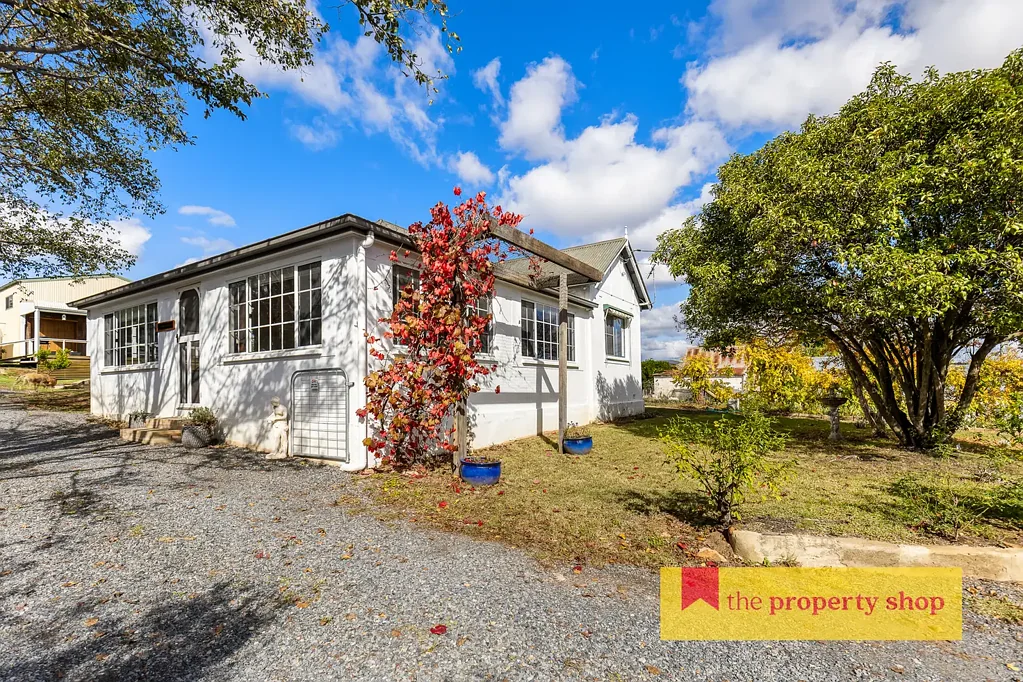 Rylstone 2 Slaapkamer TIMELESS CHARM NESTLED IN THE HEART OF RYLSTONE
