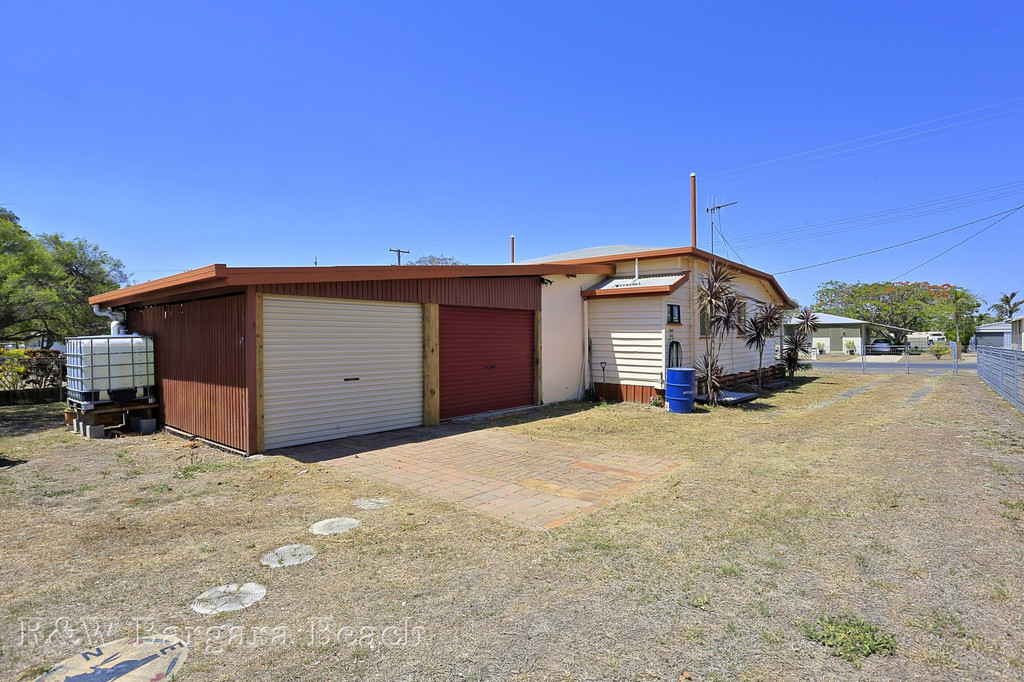 61 HUNTER ST, WALKERVALE QLD 4670, 0 Schlafzimmer, 0 Badezimmer, House