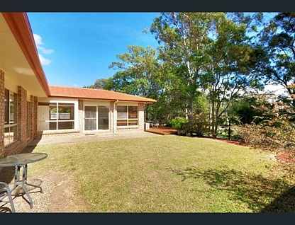 11 Desert Falls Crescent, Parkwood, Gold Coast, 1 침실, 1 욕실, House