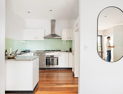 62/507-515 Elizabeth Street, Surry Hills, Sydney CBD, 2房, 2浴, Apartment