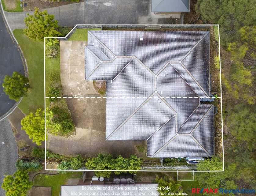 20B Bahrs Point Drive, Bahrs Scrub, Brisbane - Southern Region, 2 રૂમ, 1 બાથરૂમ, Apartment